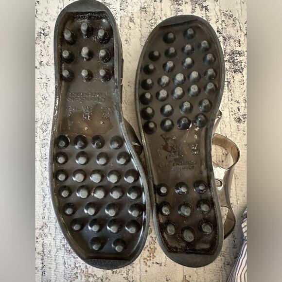 Grendene jelly sandals made in Brazil size 6 - Picture 3 of 4